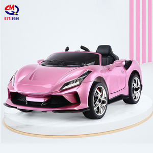 kids ride on electric racing cars / drive electric sports car 7 electric car 10 kw / kids car electric 24v 4x4