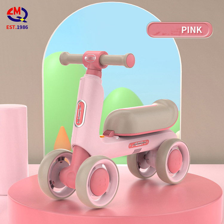 China Hot Sale Baby Tricycle Bike Kids 3 Wheel Toys Metal Bike Toy for 3-6 Years Old Child Baby Tricycle