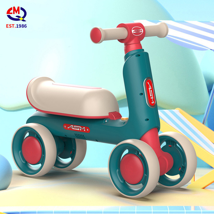 China Hot Sale Baby Tricycle Bike Kids 3 Wheel Toys Metal Bike Toy for 3-6 Years Old Child Baby Tricycle