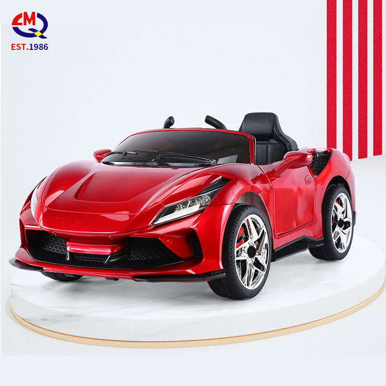 kids ride on electric racing cars / drive electric sports car 7 electric car 10 kw / kids car electric 24v 4x4