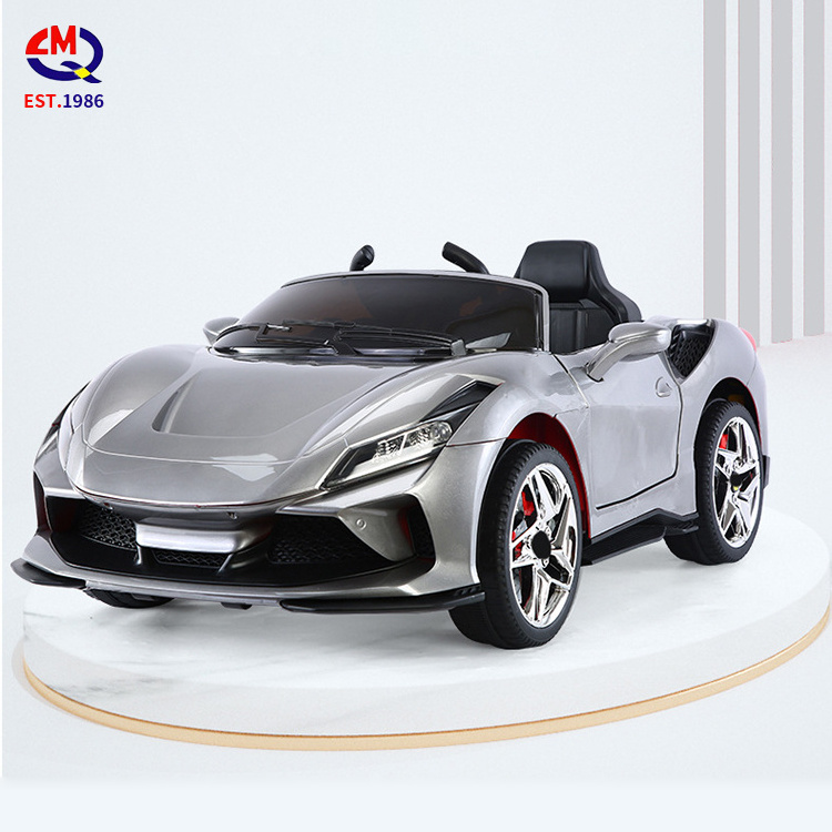 kids ride on electric racing cars / drive electric sports car 7 electric car 10 kw / kids car electric 24v 4x4