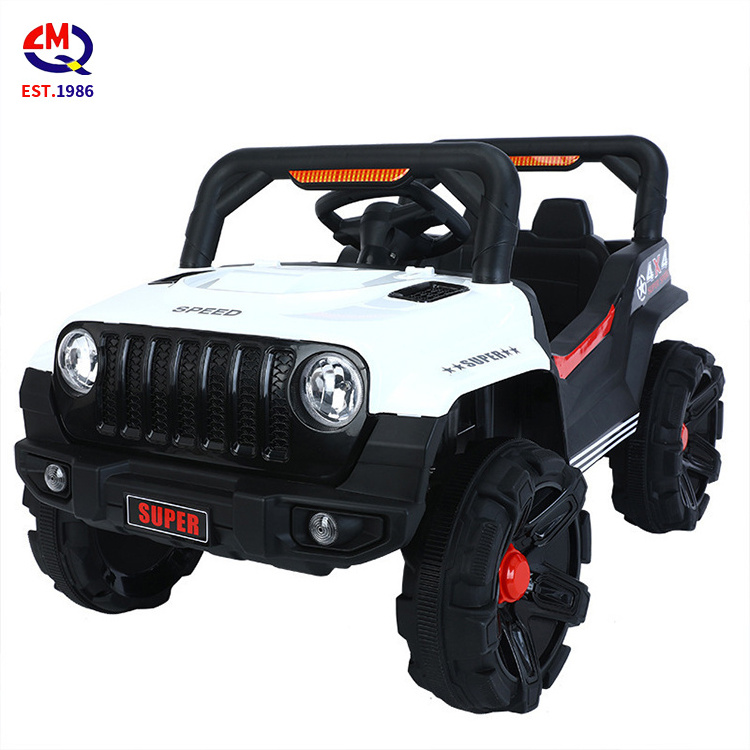 Special Cheap Prices Kids Electric Car Special Kids 2 Seater Battery Custom Plastic Carton Box Kids Ride on Car 12v