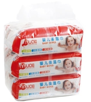 Free Sample Good Quality Competitive Wet Wipes Wet Tissue