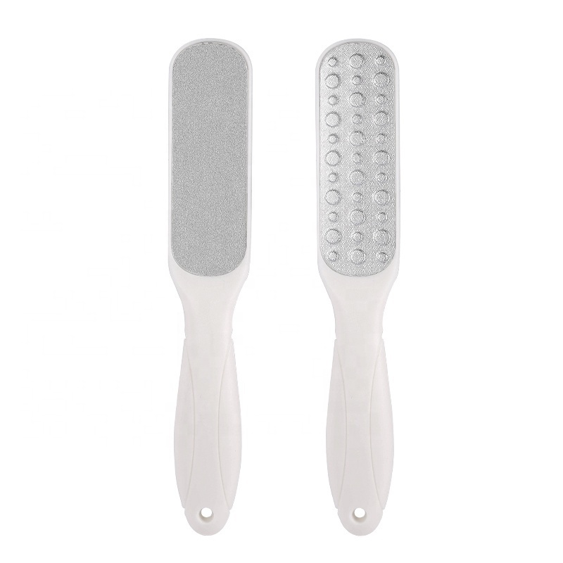 High quality professional quick callus removal sandpaper/Stainless steel foot file