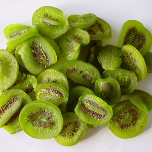 New Snack Dry Preserved Fruit Dried Kiwi