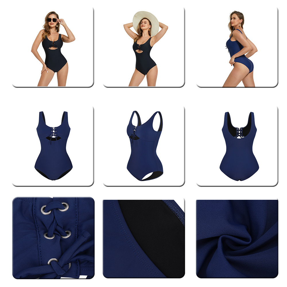 Sexy Push Up Bikini Fitness One Piece Swimwear Sexy Thong Swimsuit Bikinis Latex Swimsuit/Latex Bikini Swimwear