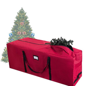 Christmas Tree Storage Bags large Xmas artificial tree organizer