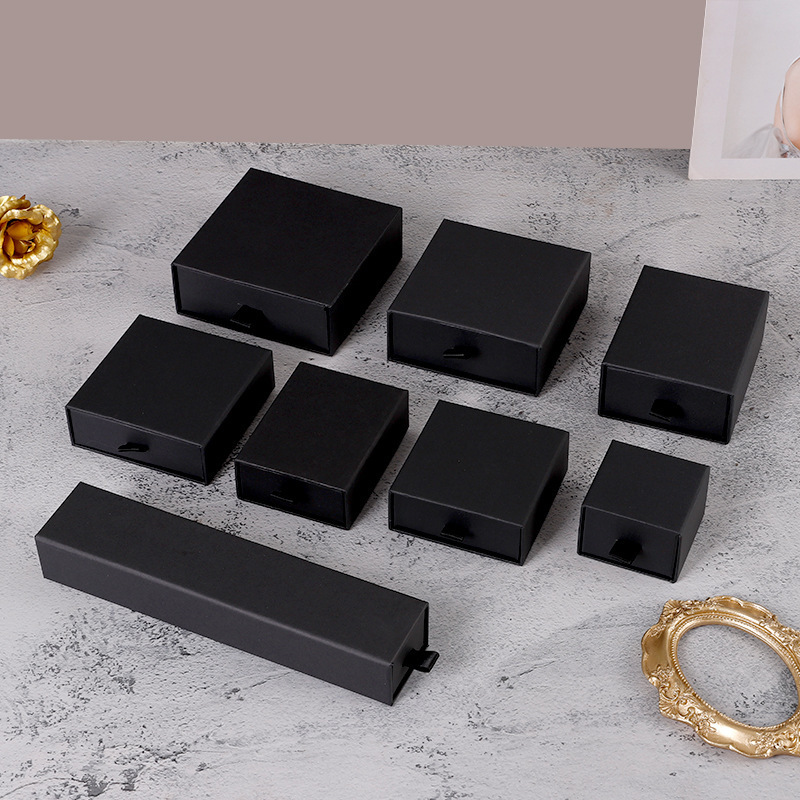 Eco-friendly Custom Luxury Rigid Cardboard Wrist Quartz Watch Paper Packaging Boxes With Small Pillow Insert