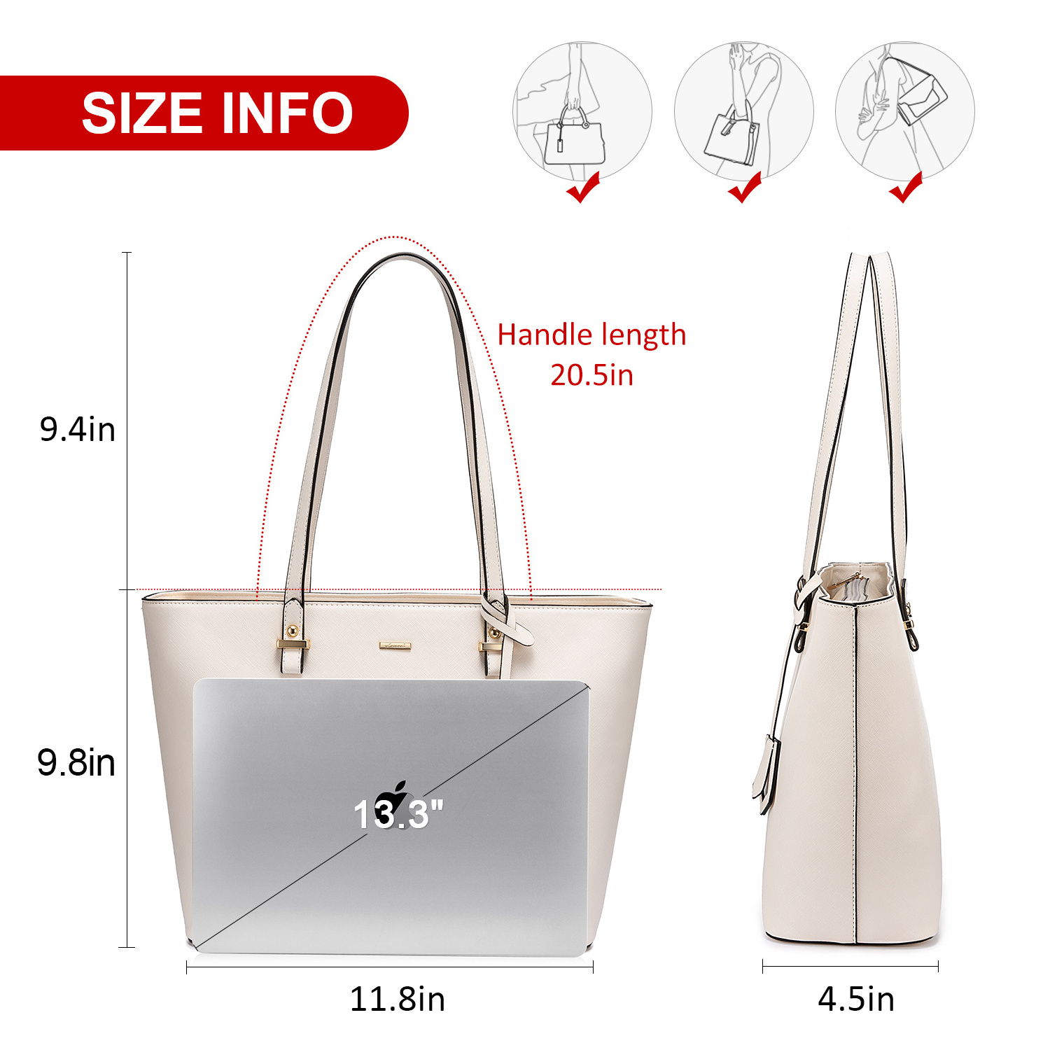 2022 LOVEVOOK wholesale causal shoulder bags luxury handbags famous designer brands ladies PU leather custom purses and handbags