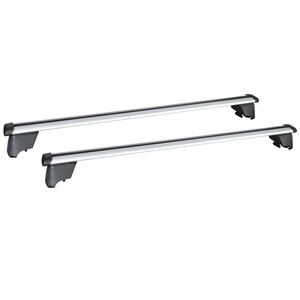 Universal High Quality Aluminum Alloy Roof Rack Cross Bar For TOYOTA FORTUNER