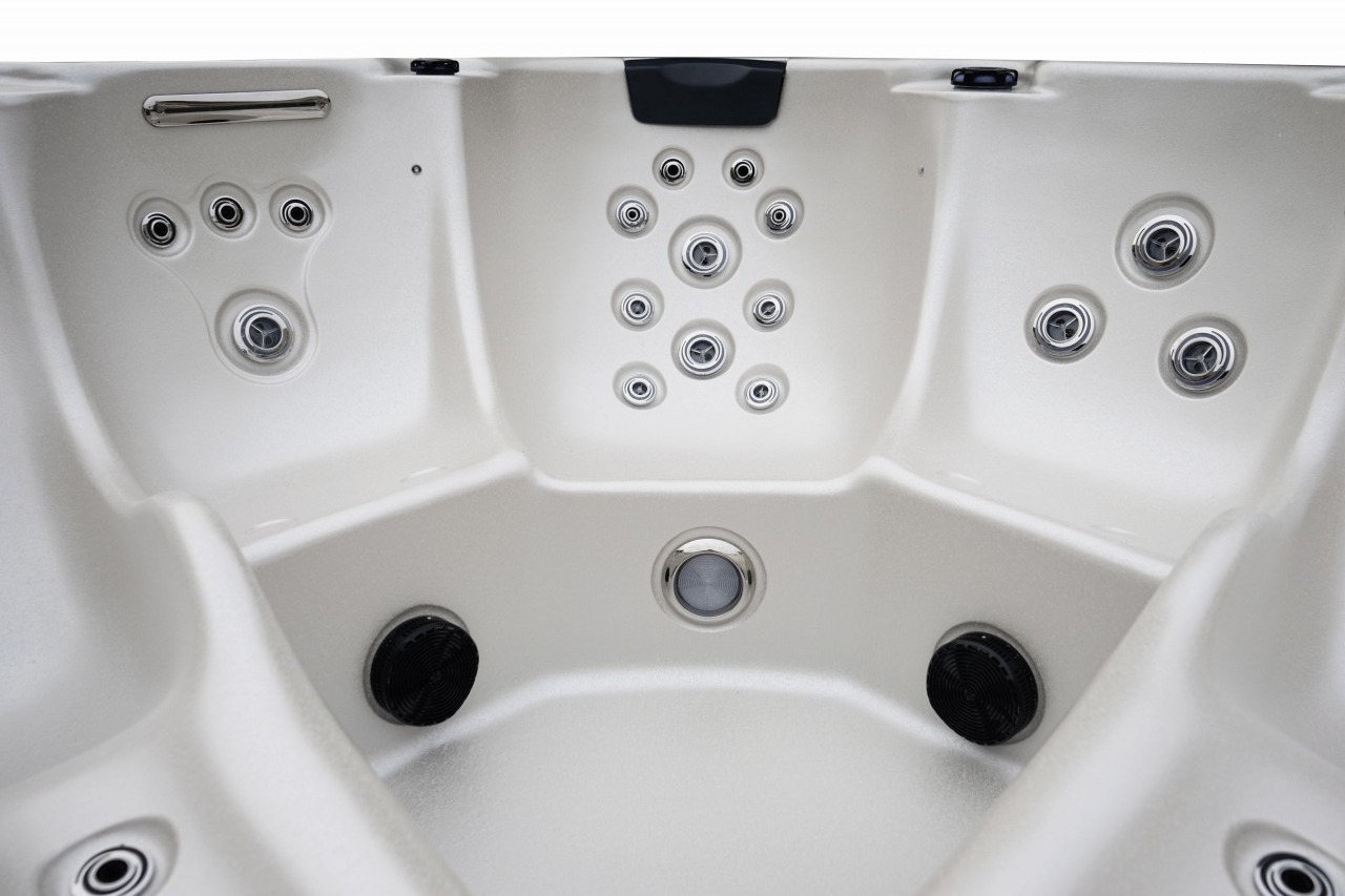 well spa hydro bath massage water jet bathtub spa hot tub outdoor spa wholesale hot tubs jaccuzier