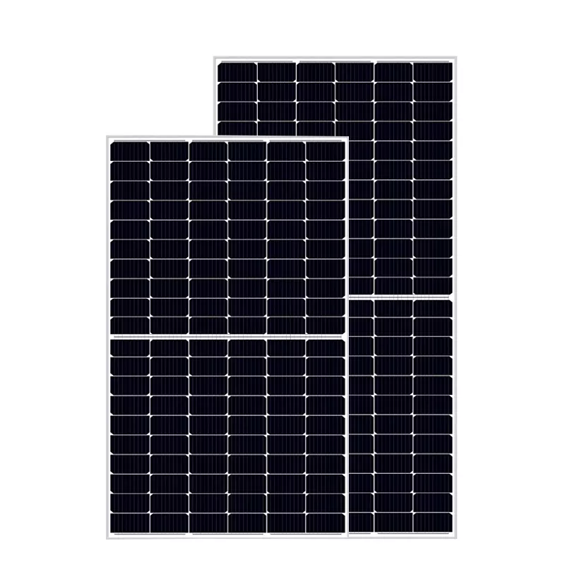 Lovsun Complete Set 10kw 5 Kw Solar Panels Solar 5000 W Hybrid Solar System 5000 Watts Solar Energy Home System