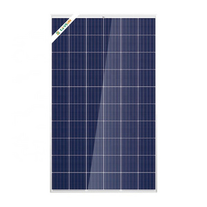 Lovsun poly solar panel 5bb 270w 280w 290w mono 60 cell 300w solar panel price