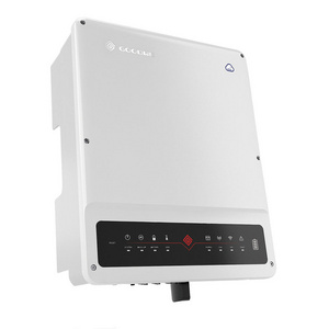 Goodwe Et Series Gw10k-et 3 Phase 10000w 10kw On Off Grid Hybrid Solar Inverter