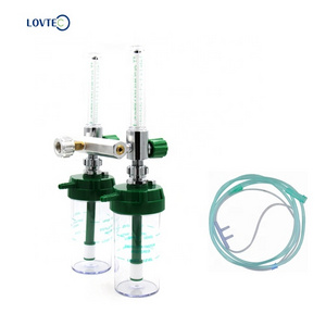 Lovtec High Precision Coriolis Force Industrial Air Oxygen Flow Meter Digital For Oxygen