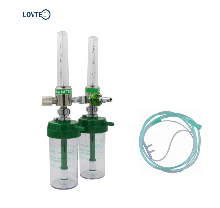 Lovtec High Precision Coriolis Force Industrial Air Oxygen Flow Meter Digital For Oxygen