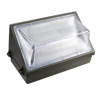 Wall pack lighting fixtures dim sensor remote control photocell IP65 Waterproof Wall lamps replaces traditional HID Wallpack LED BestSuppliers