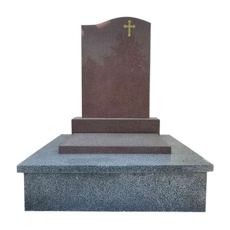 Cheap Price Granite Monuments Tombstone Grave Stone For Sale Headstones For Babies Tree Headstone