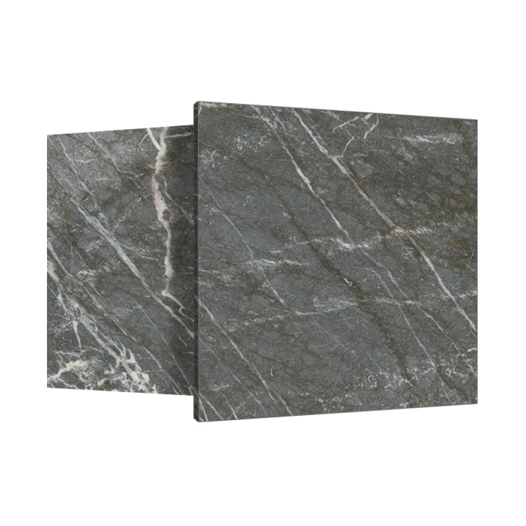 High Quality Luxurious Marble Pencil Grey Marble Natural Stone Blocks And Slabs For Desktop Interior And Exterior Tiles