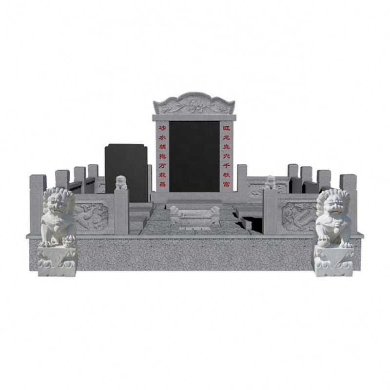 Cheap Price Granite Monuments Tombstone Grave Stone For Sale Headstones For Babies Tree Headstone