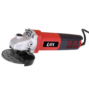 LOX Professional Angle Grinder 100/115mm 800w 900w 1000w makitas style