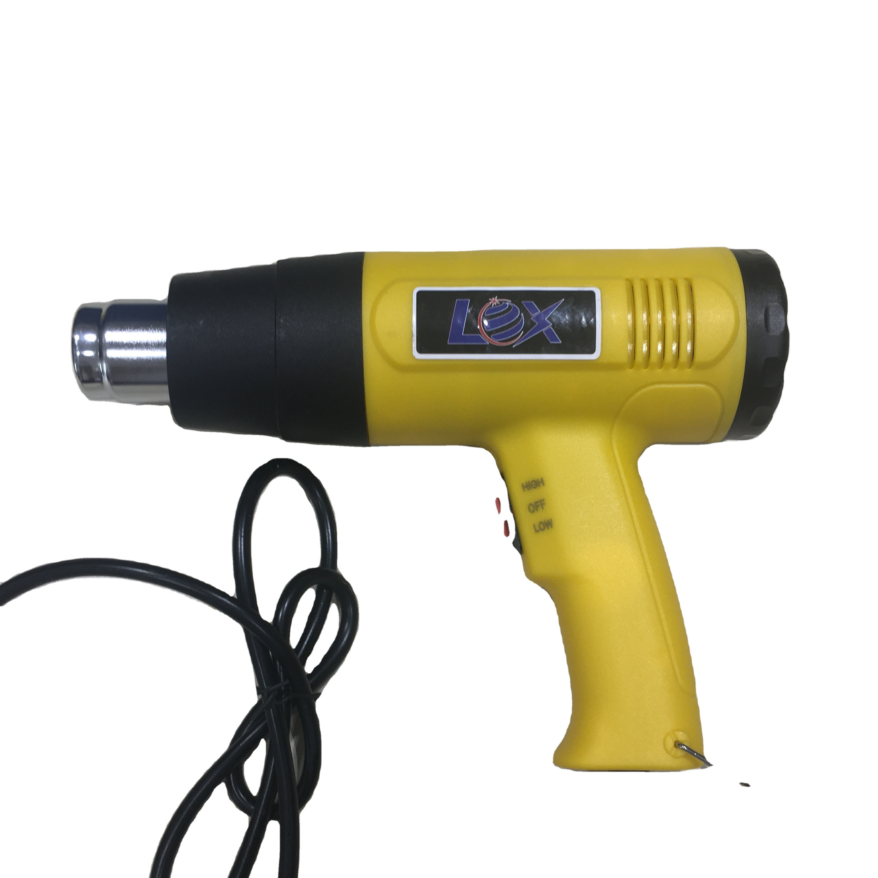 LOX tools Portable Heat Gun 110v/220v