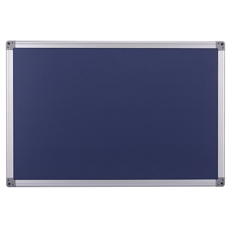 Hot Sale Writing Message Magnetic Whiteboard White Board in Aluminum Frame