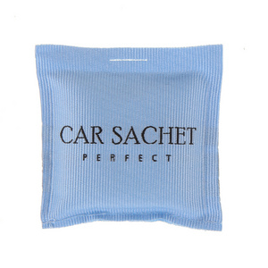 OEM private label closet sachet fragrance hanging scent sachets bags car vent clip air freshener sachet