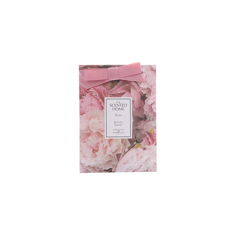 Scented sachet bags, scented hanging sachets for drawer and closet