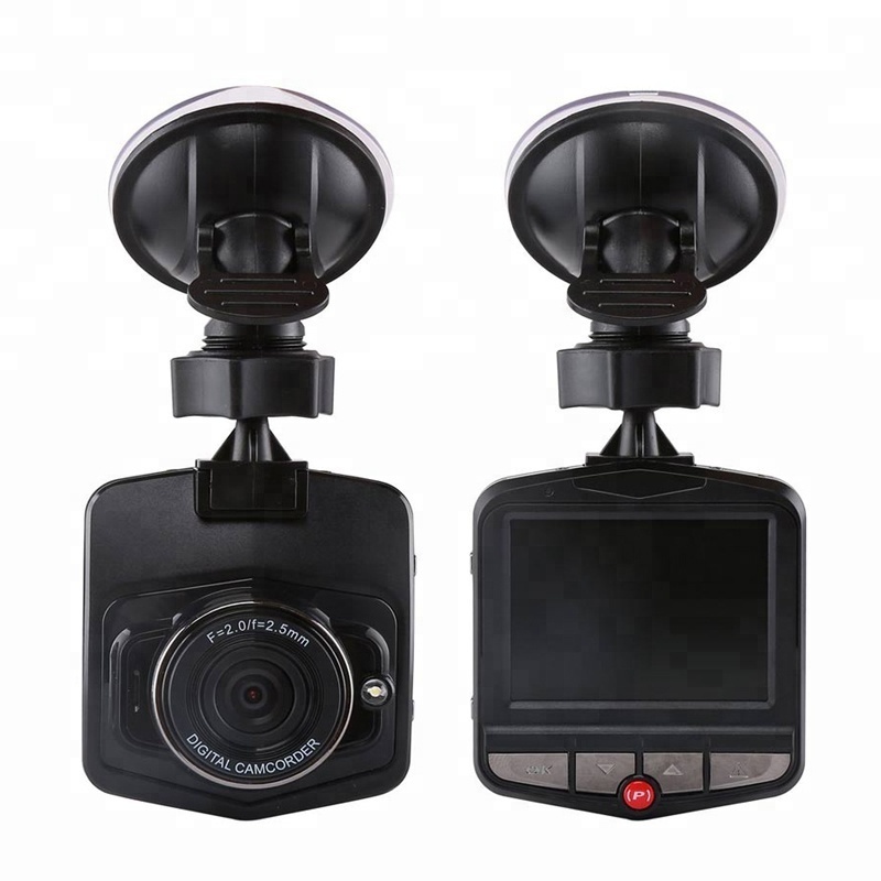 Full HD 1080P Car Camera G60 Mini Car Dvr Recorder 2.4