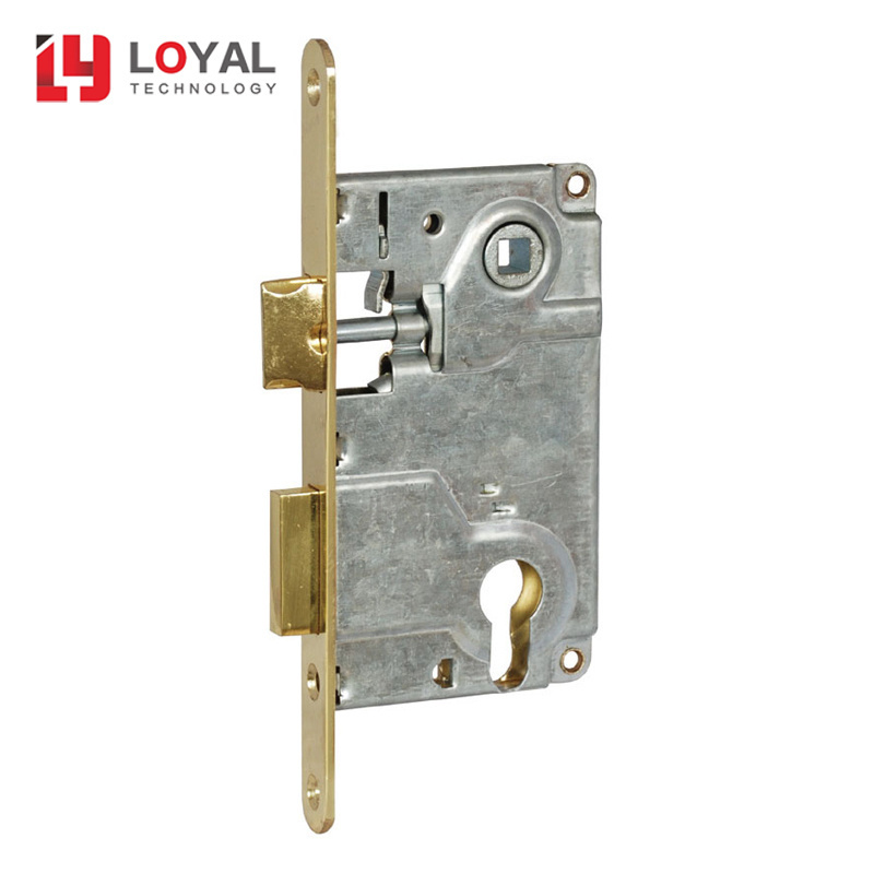 Top quality magnetic lock for interior doors