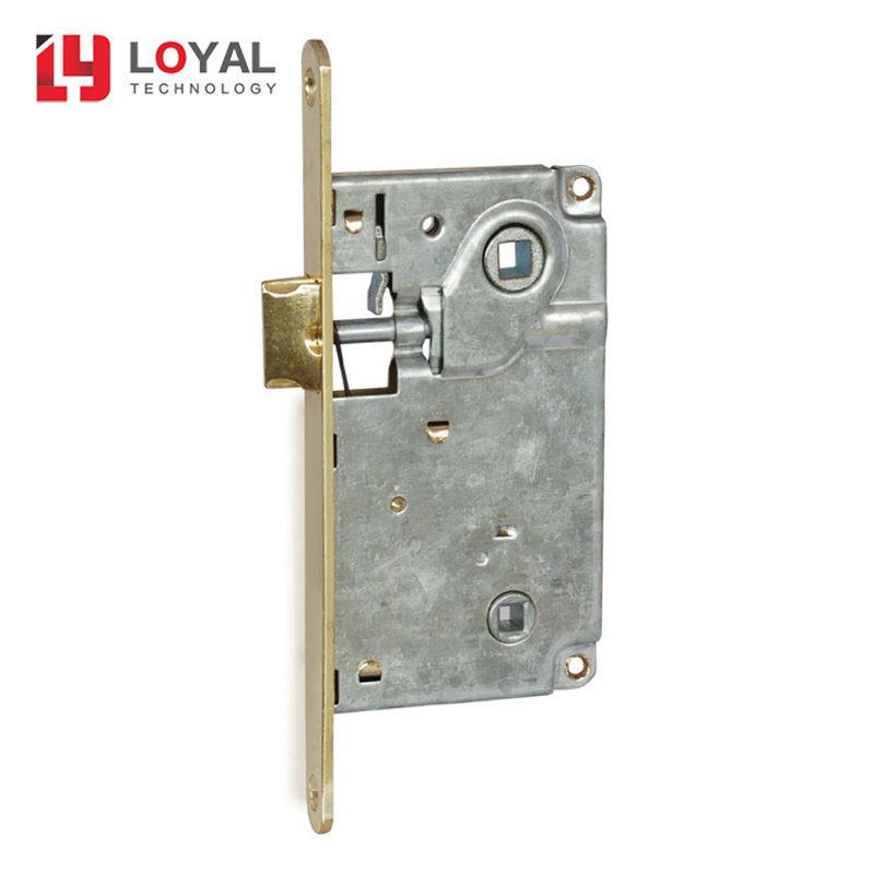 Top quality magnetic lock for interior doors