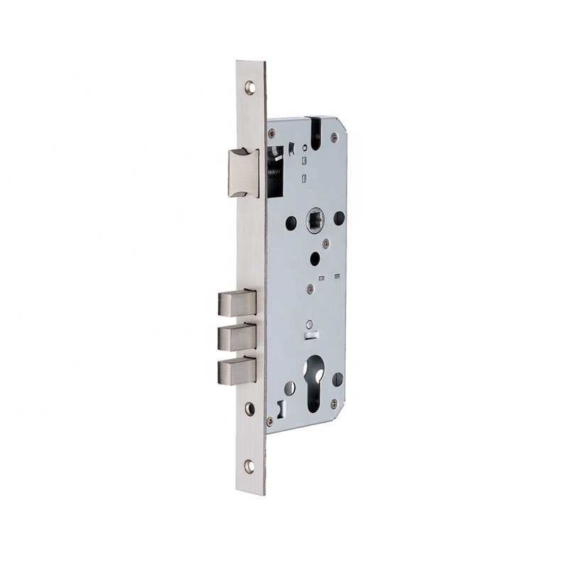 8545 Security door lock in conformity with DIN182520-3