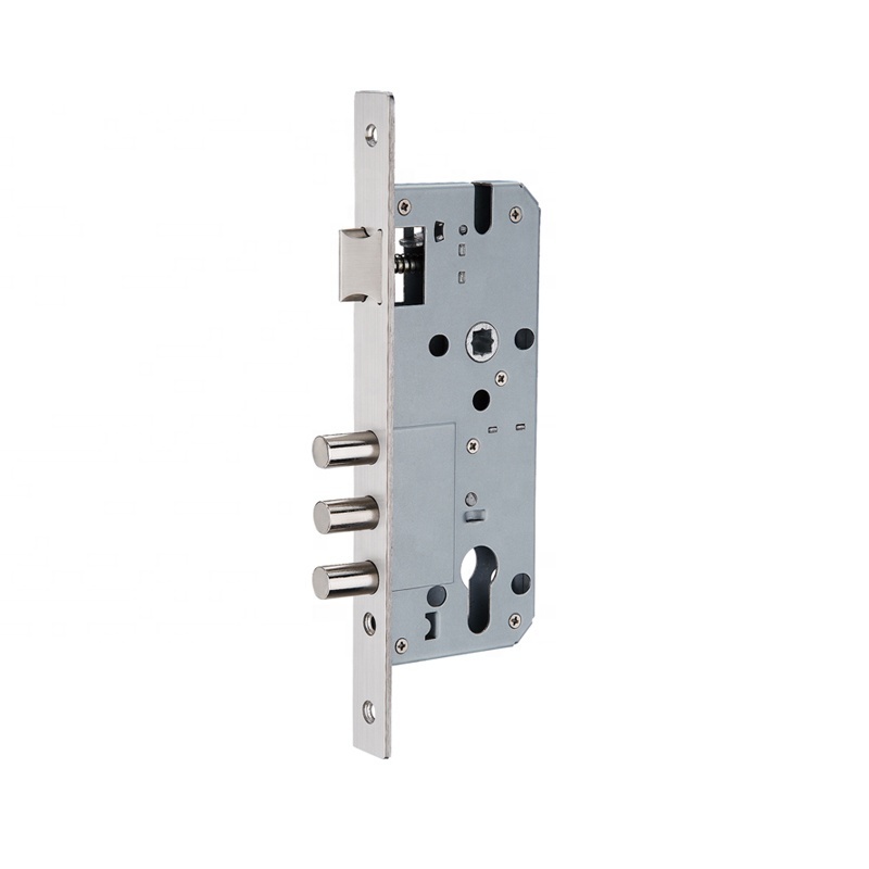 8545 Security door lock in conformity with DIN182520-3