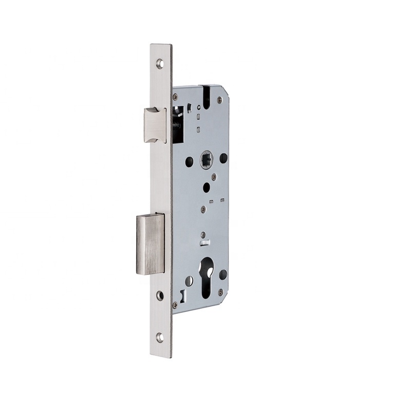 8545 Security door lock in conformity with DIN182520-3