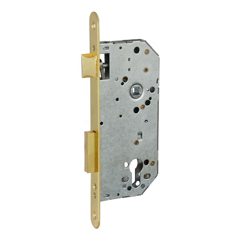 Hot sales mortise door  lock with latch and deadbolt for South American market