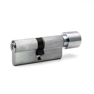 New design types of door key with cylinder lock with great price