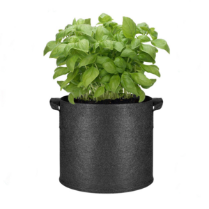 3 gallon Non woven Plant Fabric Pots Grow Bags with Handles