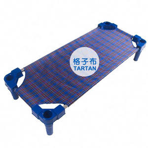 LYKF1003 Wholesale Cots For Daycare, best sale Cheap Cots For Daycare, Breathable Early Child Care Furniture in stock