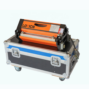 All In One Design Air Cooling Splice Press LYPA300-A Air Cooled Conveyor Belt Vulcanizer Splicing Machine