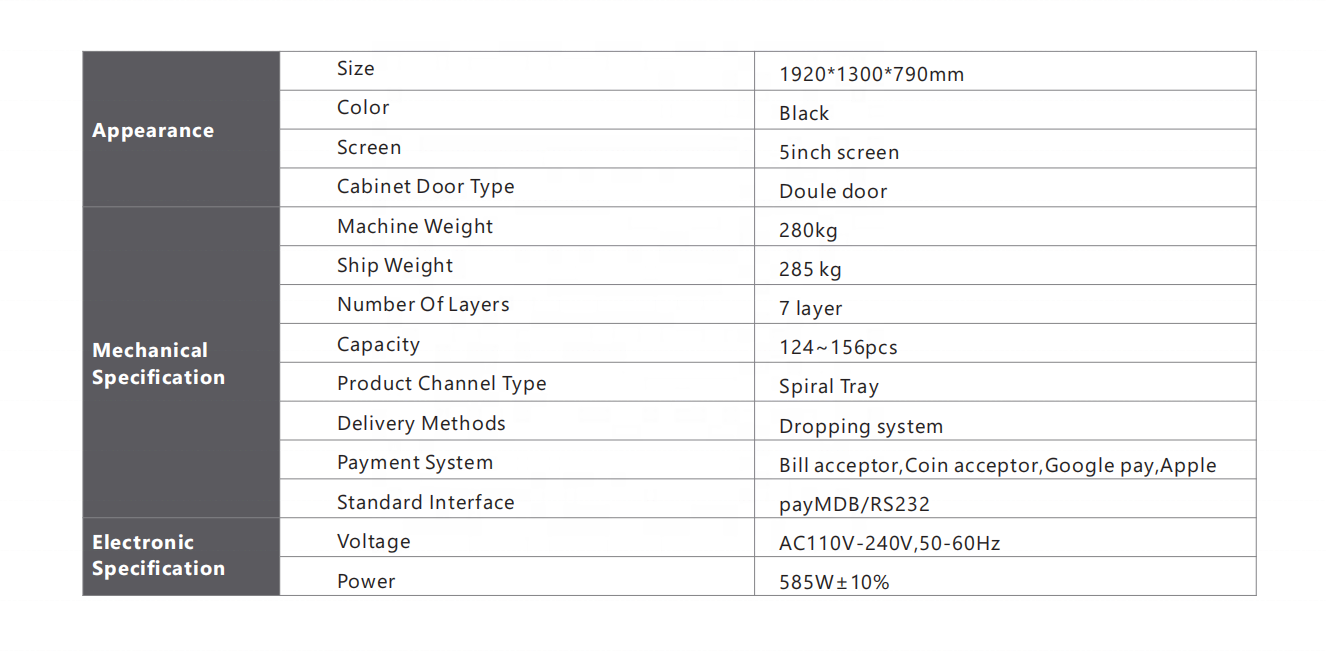 Ramen Vending Machine Instant Noodle Vending Machine For Sale japanese vending machines purchase