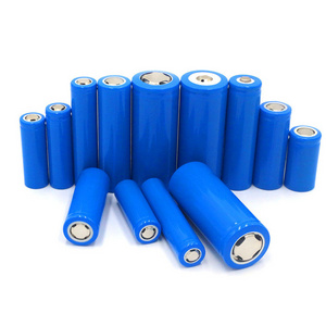 electric vehicle cheap price battery 18650 Rechargeable Lifepo4 1500mah 3.2V  batetry Cell 18650