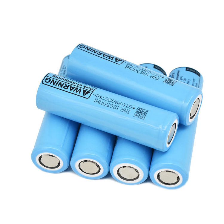 Rechargeable batteries 18650 MH1 3200 mAh 3.7V 18650 Li-ion Lithium battery 3200mah