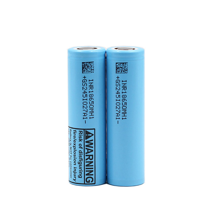 Rechargeable batteries 18650 MH1 3200 mAh 3.7V 18650 Li-ion Lithium battery 3200mah