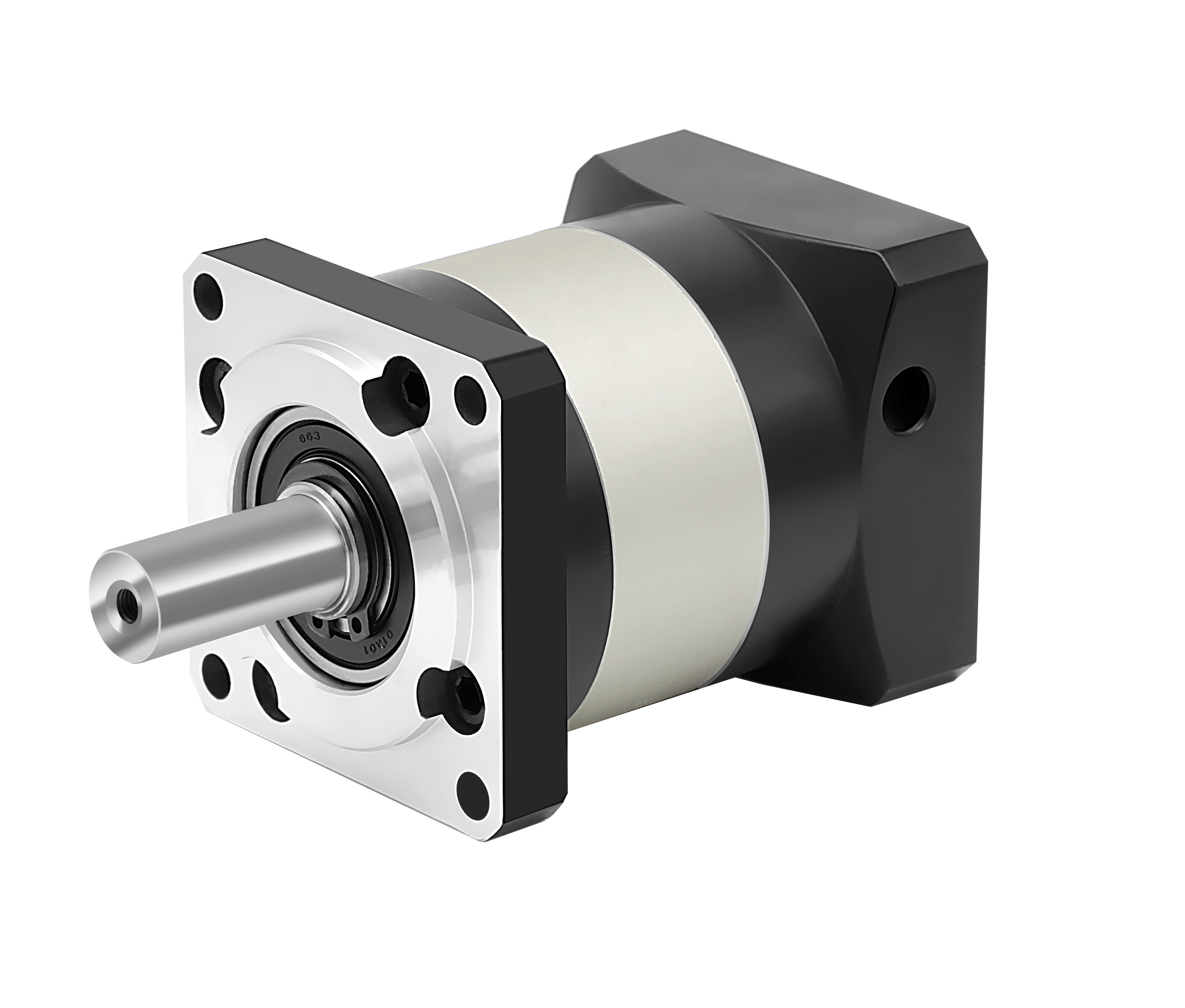 LSR Series Cheap Prices Inline High Torque Speed Reducer Planetary Gearbox For Servo Motor Steeping Motor