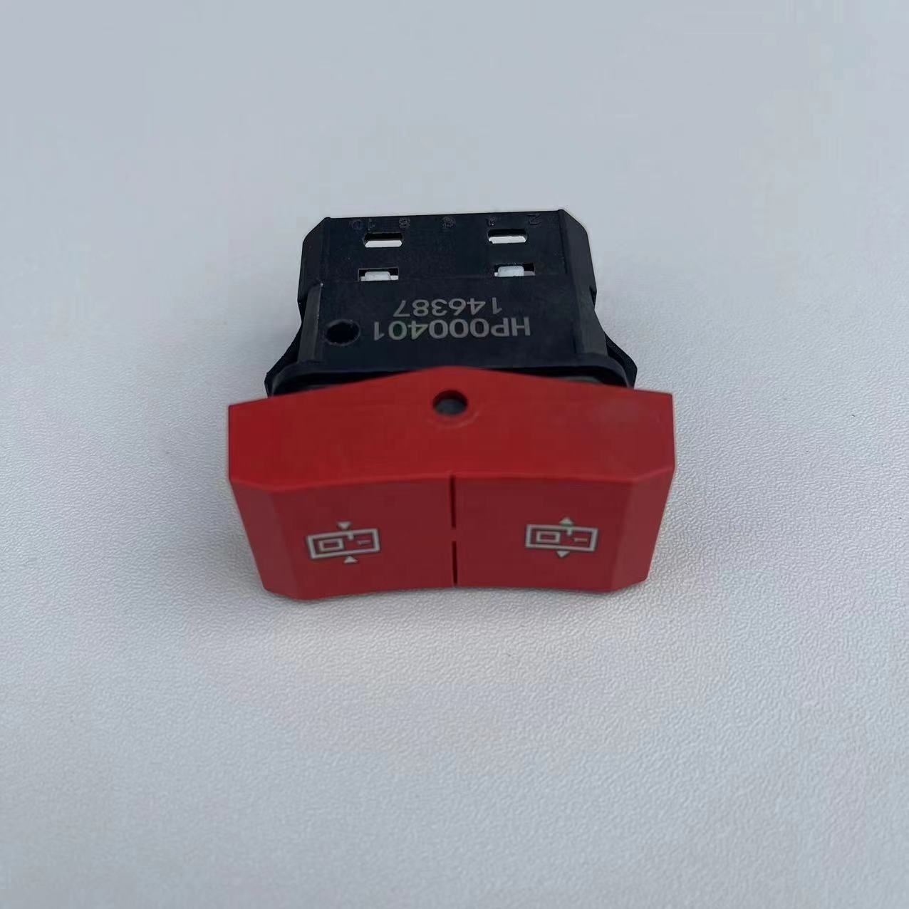 Zhongtong bus accessories new energy electric bus HP000401 front passenger door switch 146387