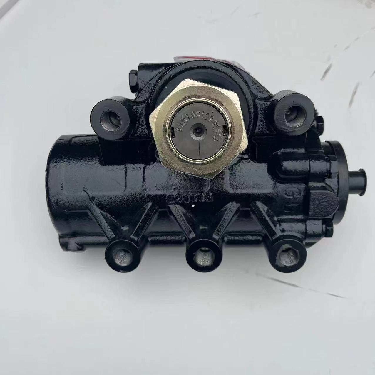 New Power Steering Gear Assembly for Bus Accessories 23400100XD2A1