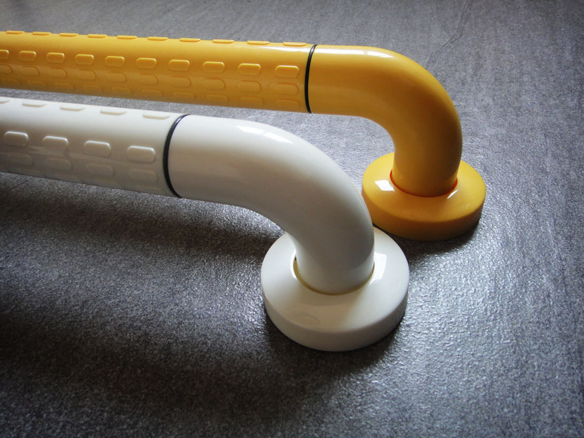 Handicap Toilet handrail elderly grab bar Bathroom accessories