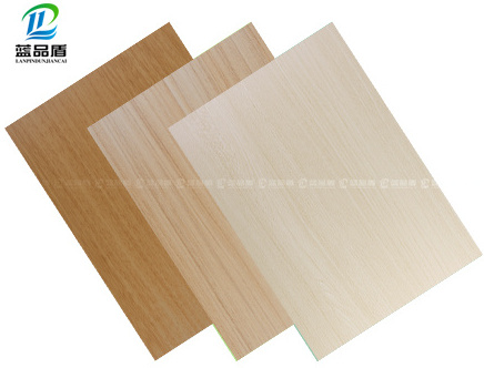 1220*2440mm Dry Wall Anti-bacterial PVC Resin Panel