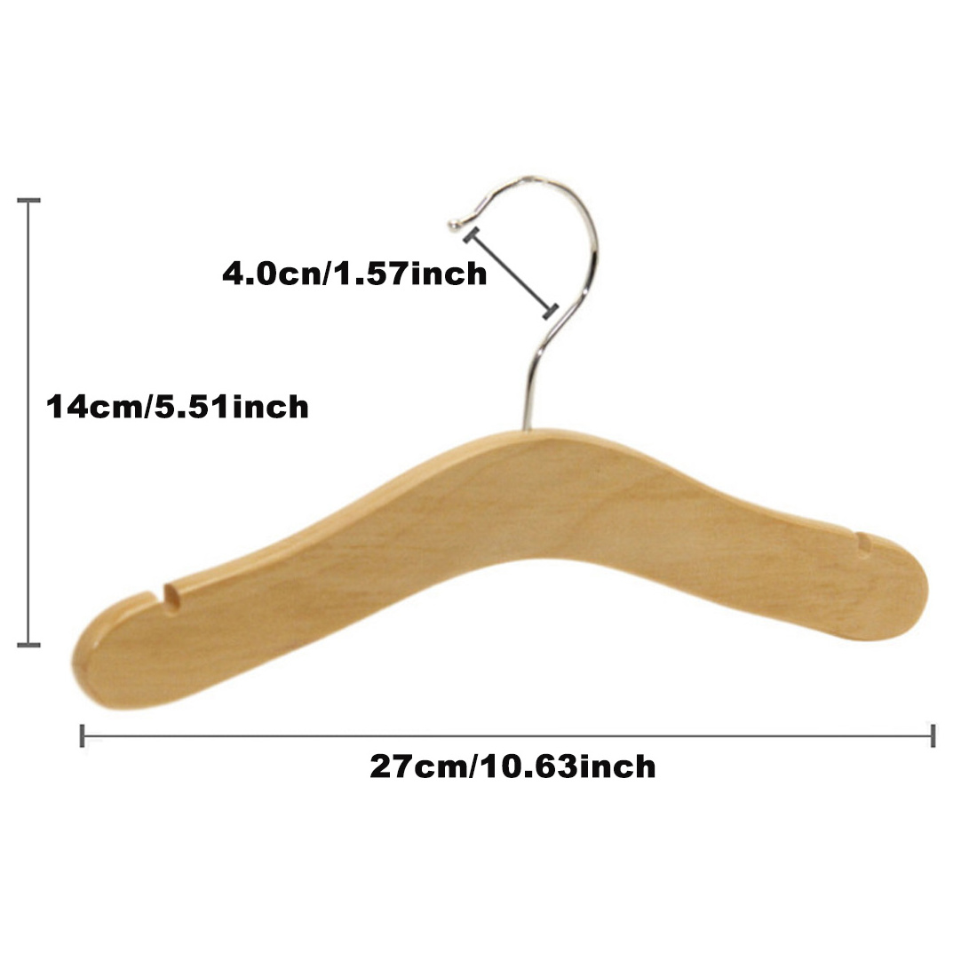 children baby coat hanger kids hangers baby wooden clothes hanger rack for kids